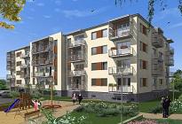 Zdjęcie inwestycji Tarasy Wilczak 988