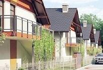 Zdjęcie inwestycji Tarasy Wilczak 1003