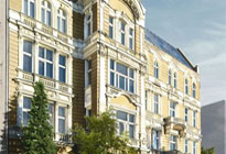 Zdjęcie inwestycji Tarasy Wilczak 1027