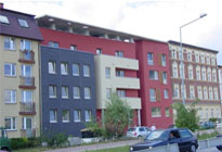 Zdjęcie inwestycji Tarasy Wilczak 1198