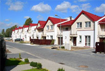 Zdjęcie inwestycji Tarasy Wilczak 1205