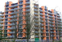 Zdjęcie inwestycji Tarasy Wilczak 1229
