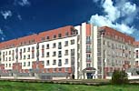Zdjęcie inwestycji Tarasy Wilczak 1257