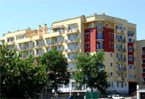 Zdjęcie inwestycji Tarasy Wilczak 1260