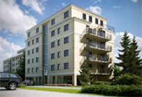 Zdjęcie inwestycji Tarasy Wilczak 1273
