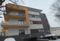 Zdjęcie inwestycji Tarasy Wilczak 1291