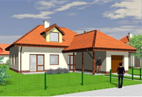 Zdjęcie inwestycji Tarasy Wilczak 1307