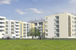 Zdjęcie inwestycji Tarasy Wilczak 1313