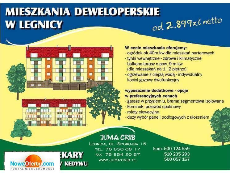 Zdjęcie inwestycji Tarasy Wilczak 1323