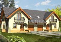 Zdjęcie inwestycji Tarasy Wilczak 1348