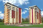 Zdjęcie inwestycji Tarasy Wilczak 1363