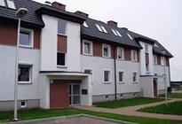 Zdjęcie inwestycji Tarasy Wilczak 1415