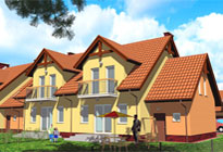 Zdjęcie inwestycji Tarasy Wilczak 1431