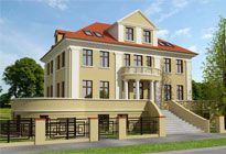 Zdjęcie inwestycji Tarasy Wilczak 1449