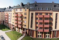 Zdjęcie inwestycji Tarasy Wilczak 1523