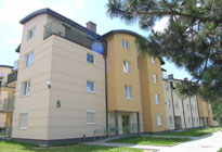 Zdjęcie inwestycji Tarasy Wilczak 1551