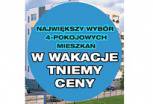 Zdjęcie inwestycji Tarasy Wilczak 2280