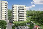 Zdjęcie inwestycji Tarasy Wilczak 3008