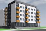 Zdjęcie inwestycji Tarasy Wilczak 3236