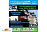 Zdjęcie inwestycji Tarasy Wilczak 3300