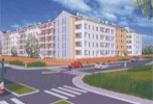 Zdjęcie inwestycji Tarasy Wilczak 3547