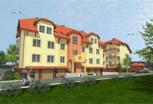 Zdjęcie inwestycji Tarasy Wilczak 3582