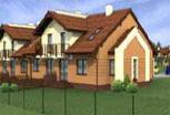 Zdjęcie inwestycji Tarasy Wilczak 3685