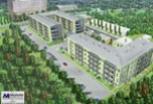 Zdjęcie inwestycji Tarasy Wilczak 3871