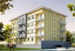 Zdjęcie inwestycji Tarasy Wilczak 5076