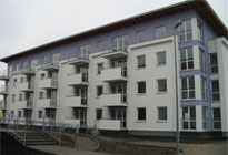Zdjęcie inwestycji Tarasy Wilczak 5083