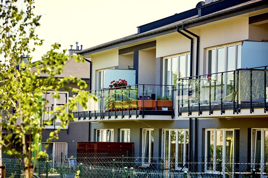Zdjęcie inwestycji Tarasy Wilczak 5089