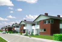 Zdjęcie inwestycji Tarasy Wilczak 5098