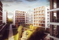 Zdjęcie inwestycji Tarasy Wilczak 5109
