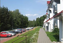 Zdjęcie inwestycji Tarasy Wilczak 5142
