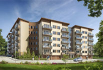 Zdjęcie inwestycji Tarasy Wilczak 5144