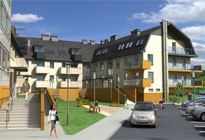 Zdjęcie inwestycji Tarasy Wilczak 5148