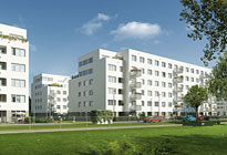 Zdjęcie inwestycji Tarasy Wilczak 5161
