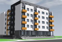 Zdjęcie inwestycji Tarasy Wilczak 5208