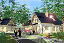 Zdjęcie inwestycji Tarasy Wilczak 5233