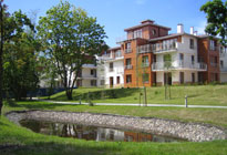 Zdjęcie inwestycji Tarasy Wilczak 5242