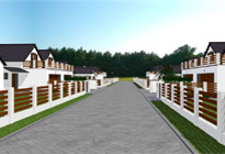 Zdjęcie inwestycji Tarasy Wilczak 5246