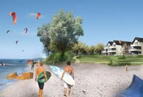 Zdjęcie inwestycji Tarasy Wilczak 5297