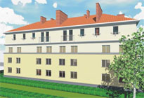 Zdjęcie inwestycji Tarasy Wilczak 5304