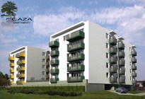 Zdjęcie inwestycji Tarasy Wilczak 5309