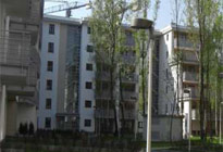 Zdjęcie inwestycji Tarasy Wilczak 5322