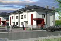 Zdjęcie inwestycji Tarasy Wilczak 5360
