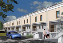 Zdjęcie inwestycji Tarasy Wilczak 5367