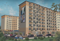 Zdjęcie inwestycji Tarasy Wilczak 5370