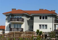 Zdjęcie inwestycji Tarasy Wilczak 5382