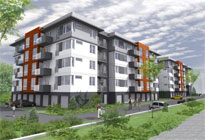 Zdjęcie inwestycji Tarasy Wilczak 5383